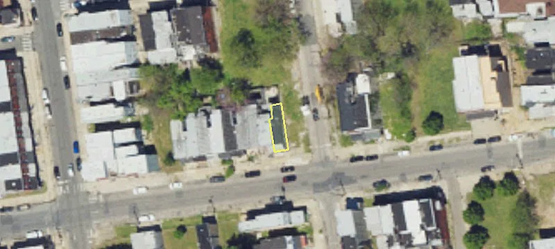 Residential Income Property for Sale