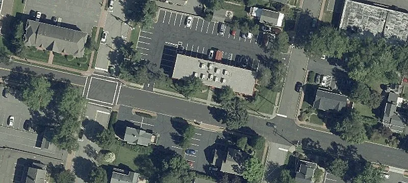 Office Building for Sale