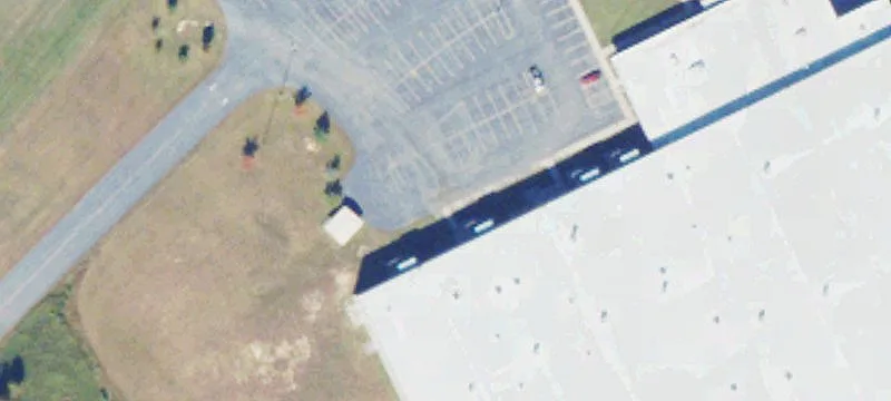 Fully Outfitted Industrial Facility