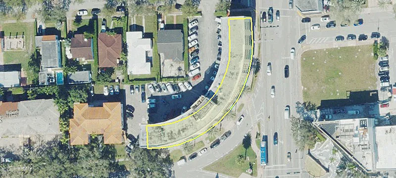 Turnkey Renovated Office Condo