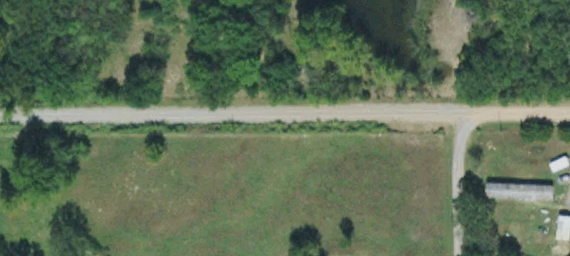 Recreation Land with Fishing Ponds