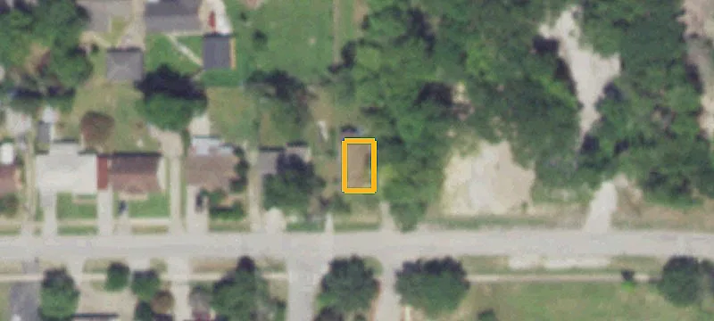 Residential Land Lot