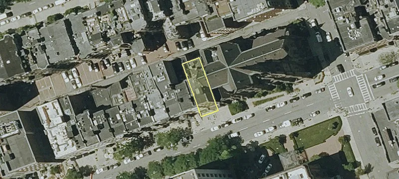 Converted Spa Office Building
