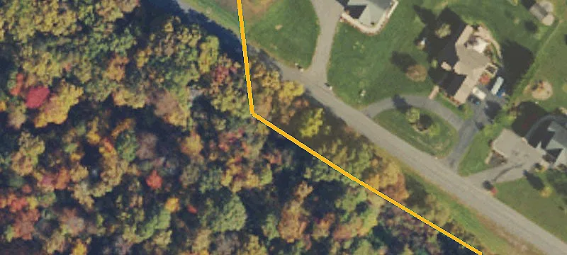 Lakefront Residential Land Community