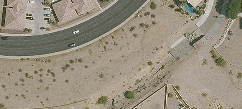 R-4 Zoned Residential Development Land
