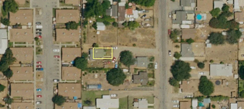 Updated Duplex with Separate Utilities