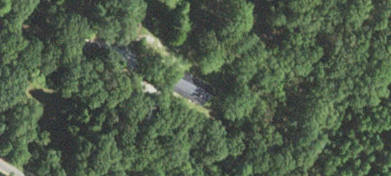 Divided Residential Development Land