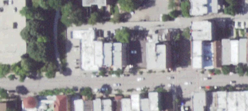 Specialty Property For Lease