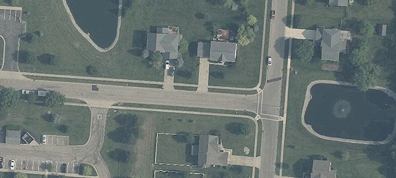 Residential Building Lot