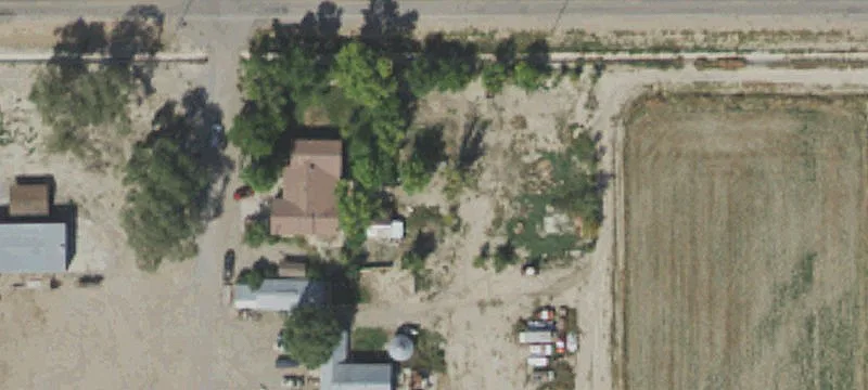 Light-Industrial Land Lot
