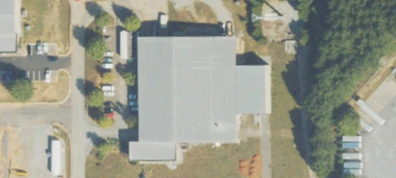 Fully Renovated Flex Industrial Facility