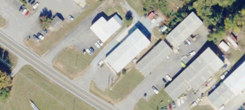 Operational Machine Shop Property