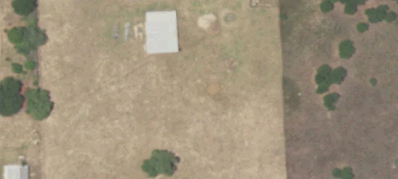 Country Ranch Acreage with Mobile Home