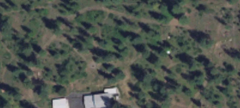 Lakefront Recreational Land