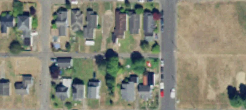 Build-Ready Residential Lot