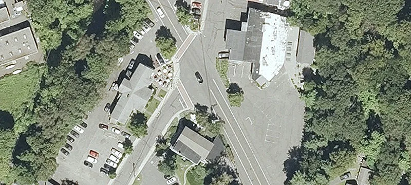 Mixed-Use Live/Work Property