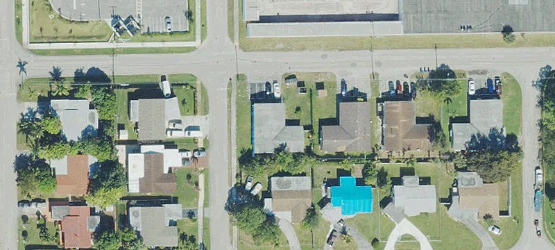 Apartment for Rent with Parking