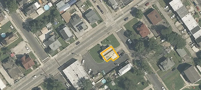 Specialty Commercial Space