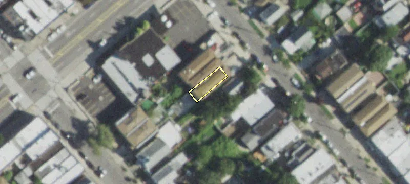Two-Family Residential Income Home
