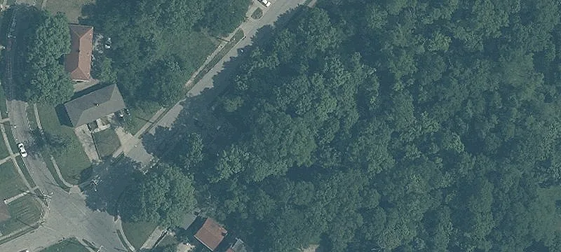 Vacant Multifamily Development Land