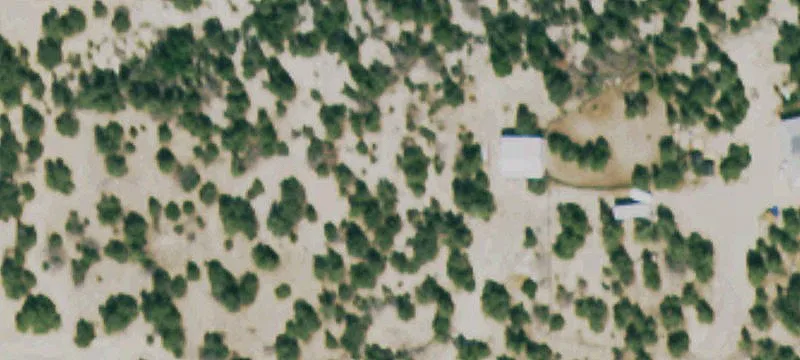 Ranch-Style Acreage with Seasonal Creek