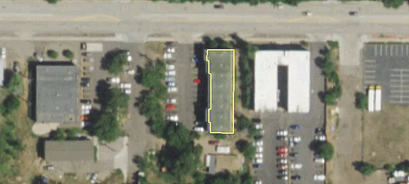 1982 Vintage Multifamily Property