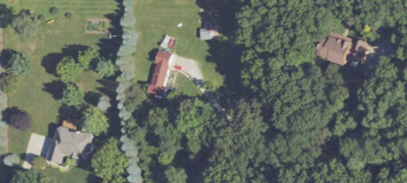 Improved Residential Development Land