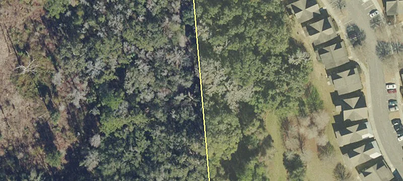 Pad-Ready Commercial Land Site