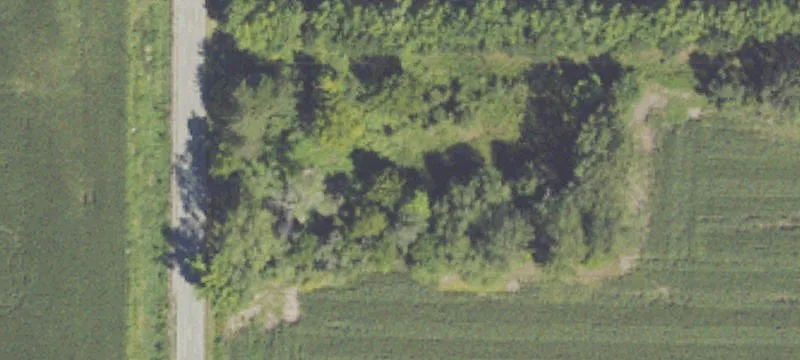 Buildable Residential Lot