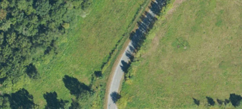 Agricultural Land Tract