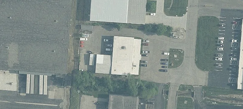 Office/Warehouse Flex Space