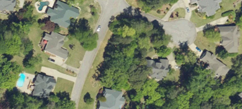 Corner Waterfront Residential Lot