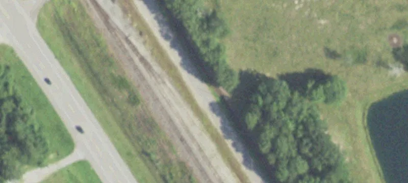 Commercial Land on Highway 62