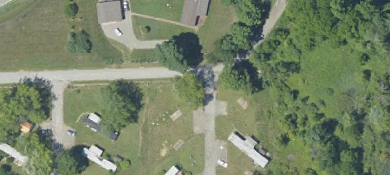 Manufactured Housing Community