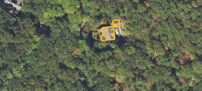 Big Canoe Community Land Lot