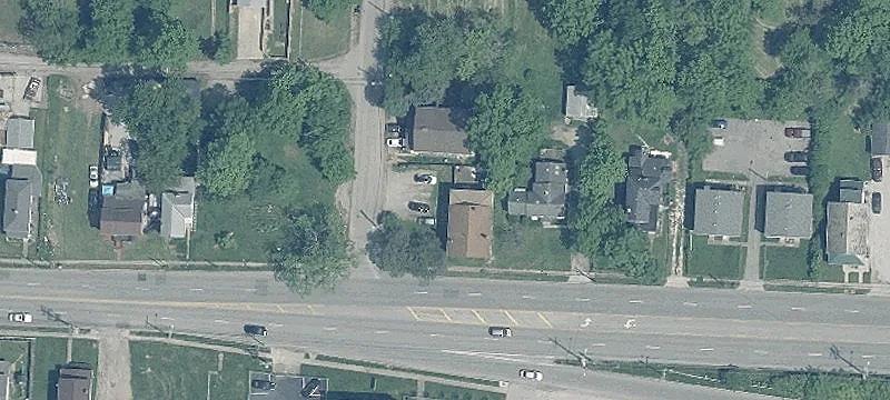 Turnkey 3-Unit Apartment Building