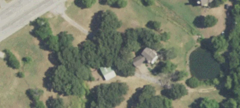 Shovel-Ready Residential Development Land