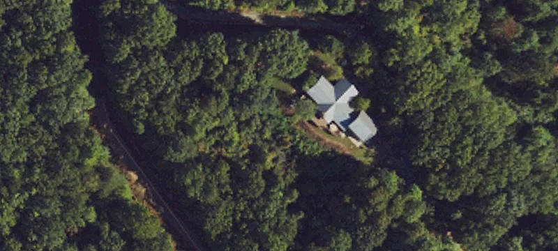 Unrestricted Hunting Land