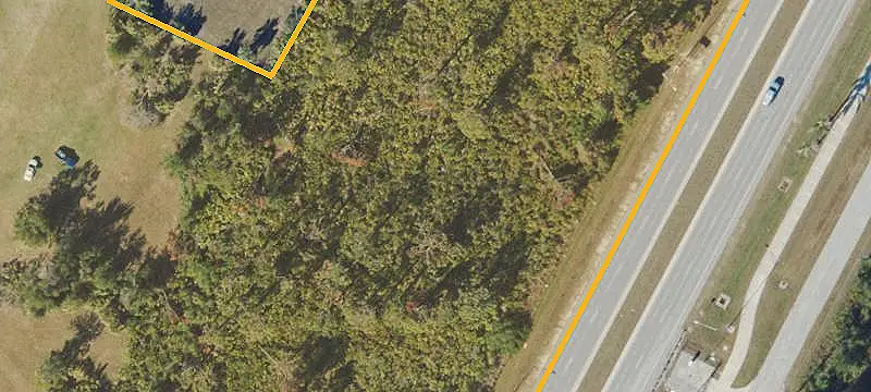 Vacant Multi-Family Land Lot