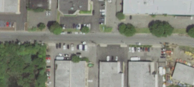 Warehouse Office Flex Space