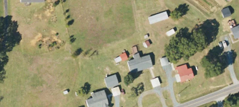 Large Farmland Tract for Lease
