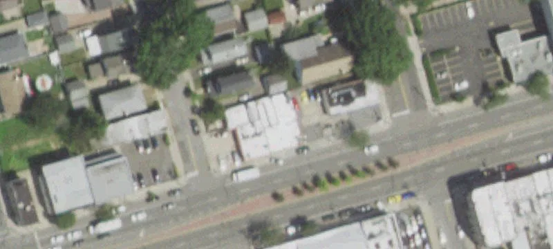 Mixed-Use Income Property