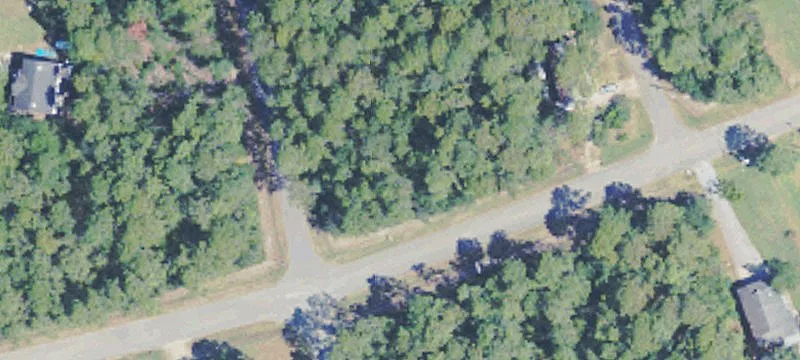 Corner Residential Development Lot
