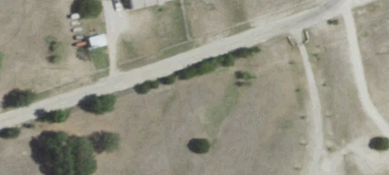 Ag Exempt Ranch Land Tract