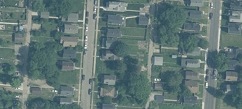 Buildable Residential Lot