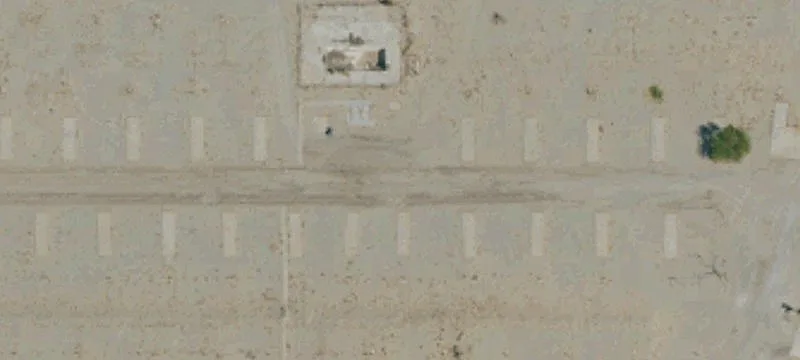 Mobile Home and RV Park Land