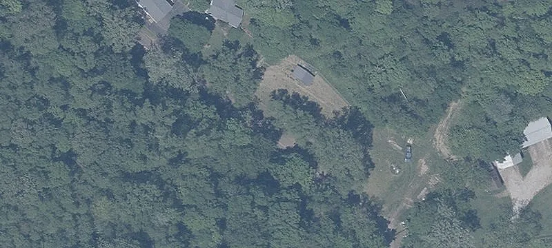 Recreational Land Tract
