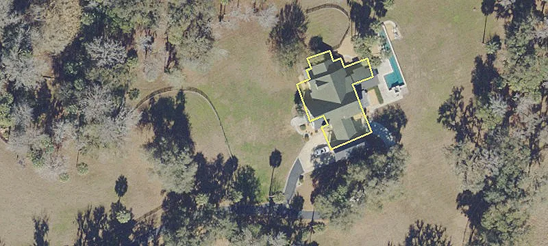 Private Equestrian Estate and Acres