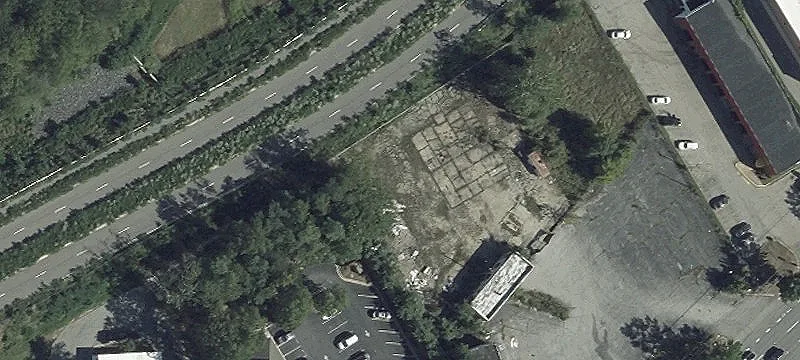 Automotive Repair Property with Drive-Ins