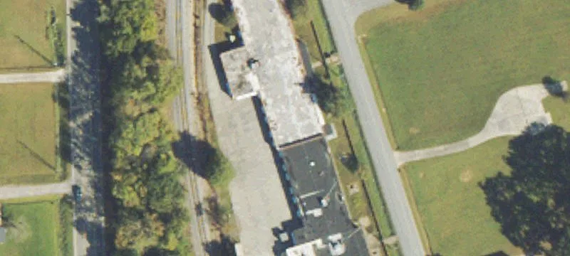 Multifamily and Office Building